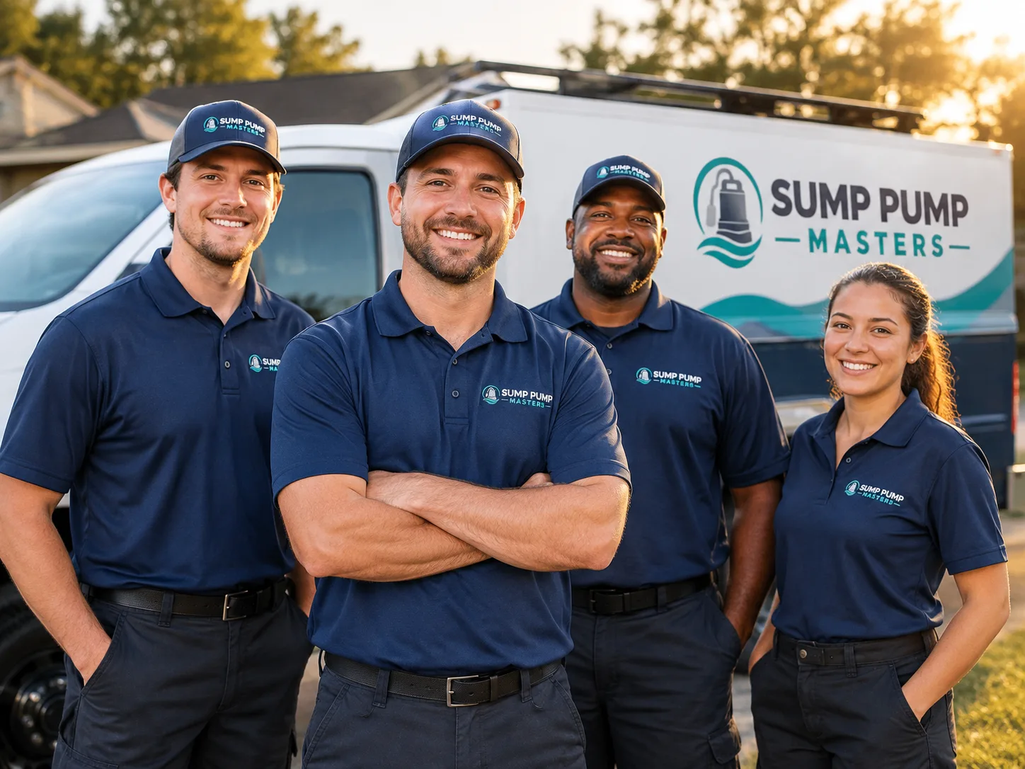 Sump Pump Repair company in Udell, IA